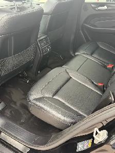2015 Mercedes ML350 Bluetec - Photo 3