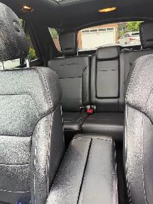 2015 Mercedes ML350 Bluetec - Photo 4
