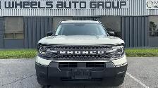 2025 Ford Bronco Sport Big Bend - Photo 2