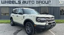 2025 Ford Bronco Sport Big Bend - Photo 3