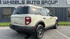 2025 Ford Bronco Sport Big Bend - Photo 4