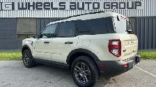 2025 Ford Bronco Sport Big Bend - Photo 6
