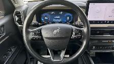 2025 Ford Bronco Sport Big Bend - Photo 13