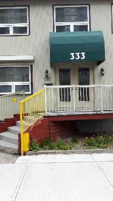 Nice offices, $500 to1000, all included, Eglinton & Mt. Pleasant