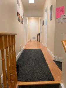 Nice offices, $500 to1000, all included, Eglinton & Mt. Pleasant - Photo 8