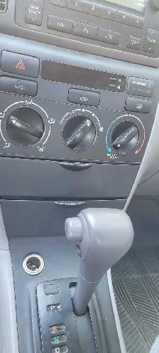 Toyota Corolla - Photo 4
