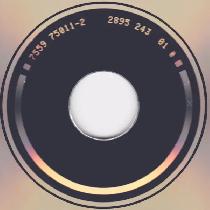 The Doors L.A. Woman CD Rare - Photo 5