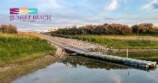 Lakefront Titled Lots at Sunset Beach at Lake Diefenbaker! - Photo 2