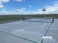 Lakefront Titled Lots at Sunset Beach at Lake Diefenbaker! - Photo 4
