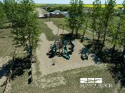 Lakefront Titled Lots at Sunset Beach at Lake Diefenbaker! - Photo 5