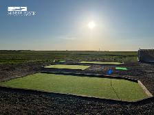 Lakefront Titled Lots at Sunset Beach at Lake Diefenbaker! - Photo 6