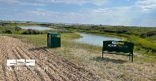 Lakefront Titled Lots at Sunset Beach at Lake Diefenbaker! - Photo 7