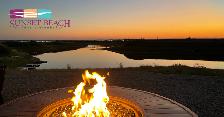 Lakefront Titled Lots at Sunset Beach at Lake Diefenbaker! - Photo 8