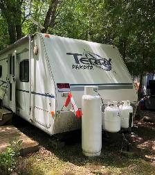 2005 Terry Dakota Camper - Photo 2