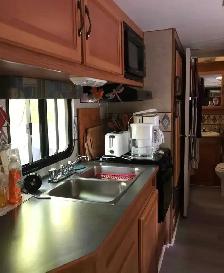 2005 Terry Dakota Camper - Photo 4