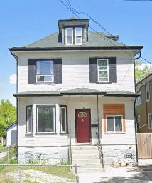 4 bedroom 1 bath rental - 433 burrows