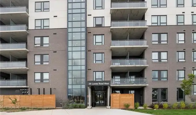 1 Bed 1 Bath - Apartment