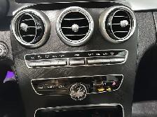 2019 Mercedes-Benz C300 4MATIC Sedan Yes, only 9,000 km's! Amazi - Photo 8