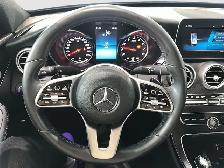 2019 Mercedes-Benz C300 4MATIC Sedan Yes, only 9,000 km's! Amazi - Photo 10
