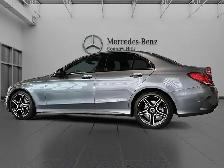 2019 Mercedes-Benz C300 4MATIC Sedan Yes, only 9,000 km's! Amazi - Photo 14