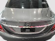 2019 Mercedes-Benz C300 4MATIC Sedan Yes, only 9,000 km's! Amazi - Photo 15