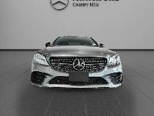 2019 Mercedes-Benz C300 4MATIC Sedan Yes, only 9,000 km's! Amazi - Photo 17