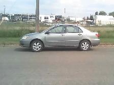 2003 Toyota Corolla LE - Photo 4