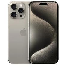 UNLOCKED IPHONE 15 PRO (128 GB-NATURAL TITANIUM) 780-456-6675
