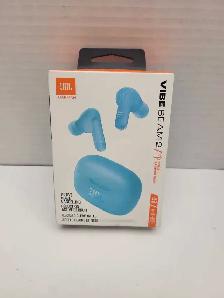 JBL Vibe Beam 2 Bluetooth Earbuds NEW
