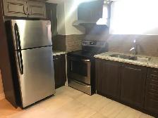 New 1br basement apartment for rent midland/kingston rd - Photo 2