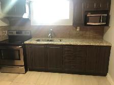 New 1br basement apartment for rent midland/kingston rd - Photo 3