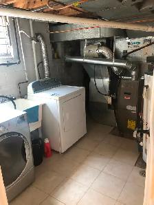 New 1br basement apartment for rent midland/kingston rd - Photo 5