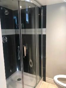 New 1br basement apartment for rent midland/kingston rd - Photo 7