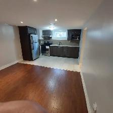 New 1br basement apartment for rent midland/kingston rd - Photo 8