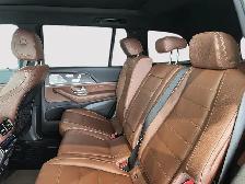2024 Mercedes-Benz GLS450 4MATIC SUV Certified warranty until 20 - Photo 4