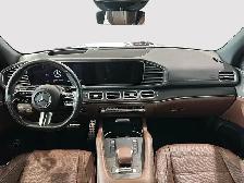 2024 Mercedes-Benz GLS450 4MATIC SUV Certified warranty until 20 - Photo 6