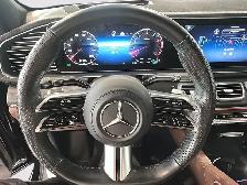 2024 Mercedes-Benz GLS450 4MATIC SUV Certified warranty until 20 - Photo 11