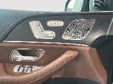 2024 Mercedes-Benz GLS450 4MATIC SUV Certified warranty until 20 - Photo 12