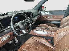 2024 Mercedes-Benz GLS450 4MATIC SUV Certified warranty until 20 - Photo 13