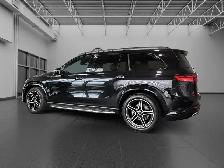 2024 Mercedes-Benz GLS450 4MATIC SUV Certified warranty until 20 - Photo 15