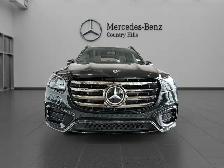 2024 Mercedes-Benz GLS450 4MATIC SUV Certified warranty until 20 - Photo 17
