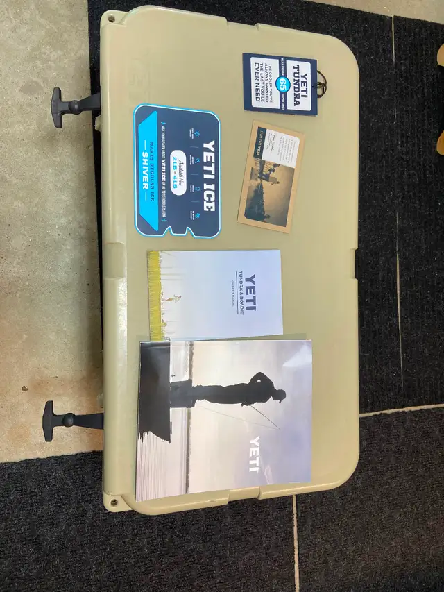 Jeti 65 Cooler
