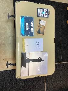 Jeti 65 Cooler