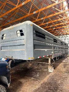2003 Groundload Liner