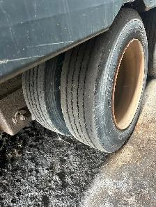 2003 Groundload Liner - Photo 3