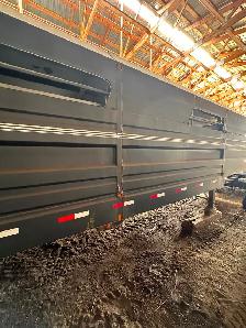 2003 Groundload Liner - Photo 4