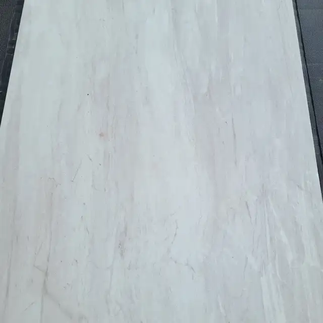 Brand New Porcelain Tile 12'×24'