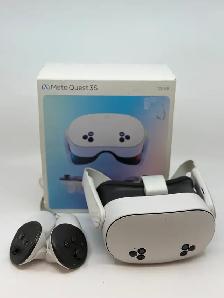 Meta Quest 3S 128GB VR Headset -$229