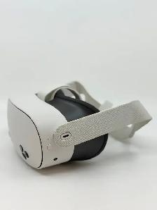 Meta Quest 3S 128GB VR Headset -$229 - Photo 3