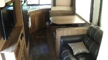 2017 Starcraft AR-ONE MAXX Fifth wheel 27RKS - Photo 4